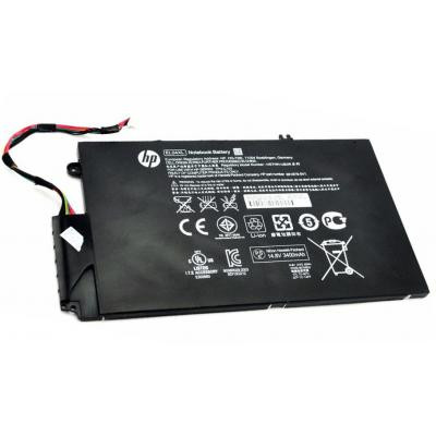 Аккумулятор для ноутбука HP HP Envy 4-1000 EL04XL 3400mAh (52Wh) 4cell 14.8V Li-ion (A41950) Винница - изображение 1
