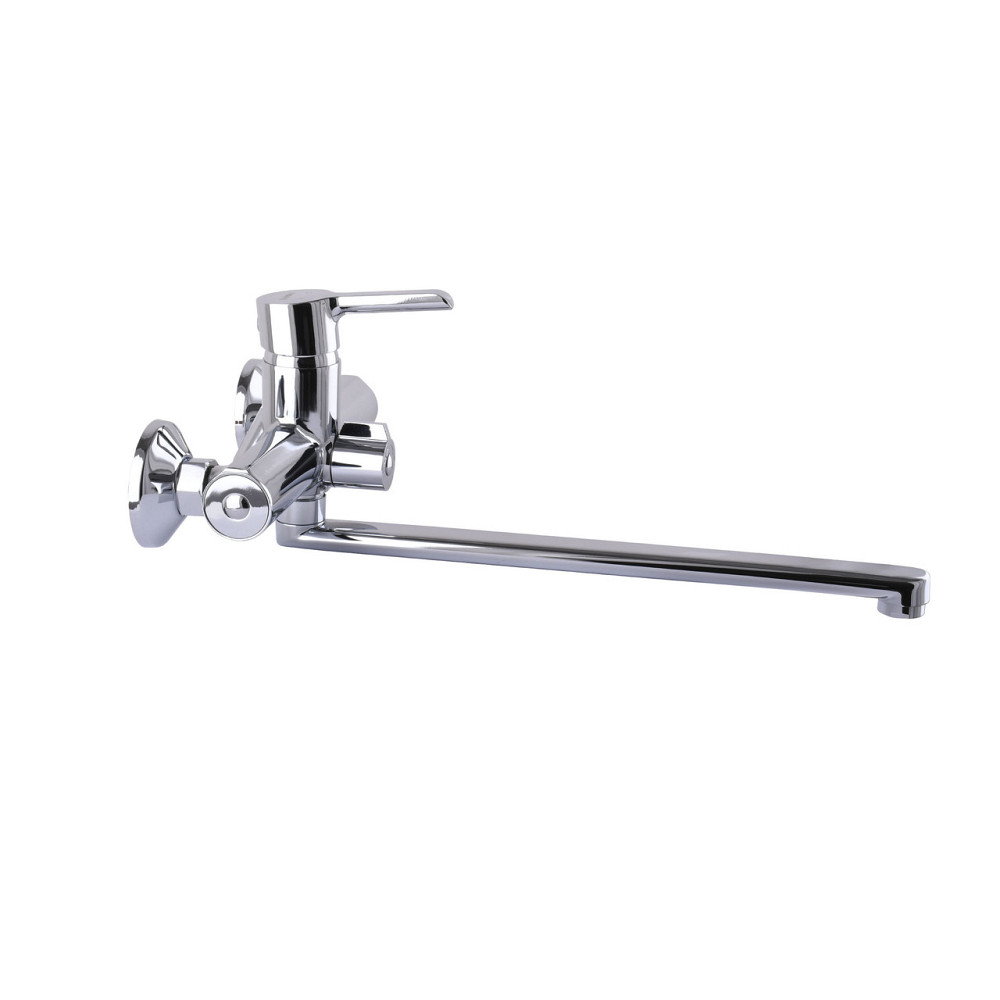 Змішувач для ванни DOMINO PRESTIGE DPS-208 (000022589) Київ - фото 4