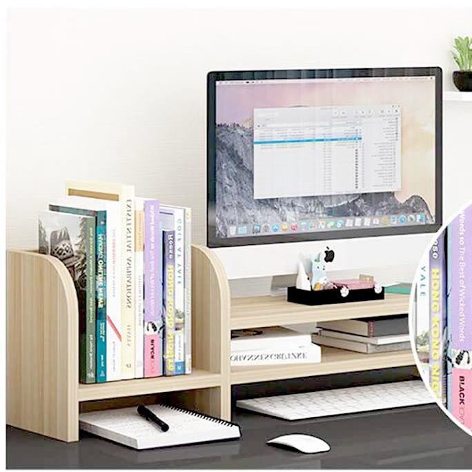 Підставка для монітора "Ельбайда" бланже Миколаїв - фото 1