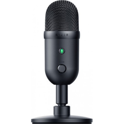 Микрофон Razer Seiren V2 X (RZ19-04050100-R3M1) Винница - изображение 1