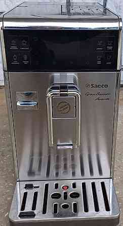 Кавомашина кавоварка Saeco GranBaristo Avanti HD8977 Bluetooth. Харків