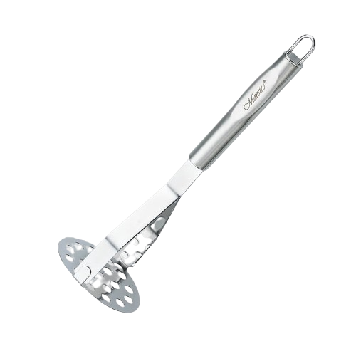 Картоплем'ялка пластик/метал MR-1713 Maestro Житомир - изображение 2