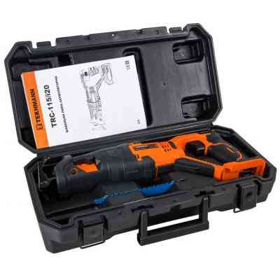 Сабельная пила Tekhmann TRC-115/i20 (848396) Винница