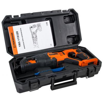 Шабельна пила Tekhmann TRC-115/i20 (848396) Вінниця - фото 4