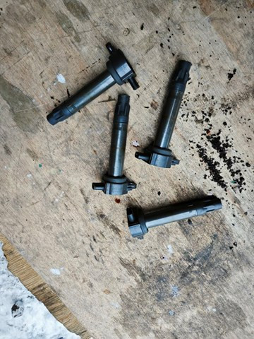 04606824AC Катушка зажигания Jeep Compass 2.4 Коломия - фото 3