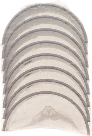 Комплект шатунных вкладышей Knecht (Mahle) 011 PS 19563 000 для Mercedes-Benz Sprinter, Vito, E-Class (1995–2006) — надёжная работ Ковель - изображение 1
