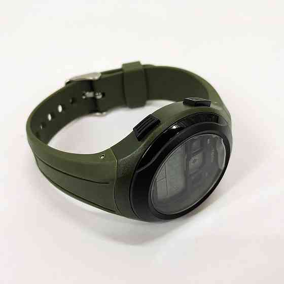 Годинники туристичні для виживання, Стильні тактичні годинники для чоловіків спортивні спорт VM-25 Івано-Франківськ