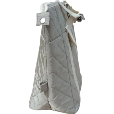 Термосумка Time Eco TE-5025, 25 л бежева (4820211101725) Вінниця - фото 2