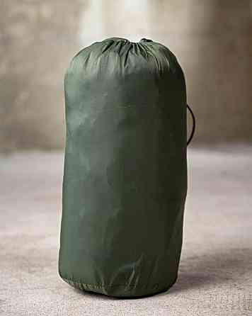 Спальний мішок із капюшоном РП7420 Одеса