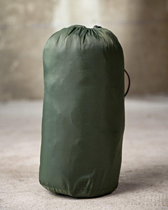 Спальний мішок із капюшоном РП7420 Одеса - фото 3