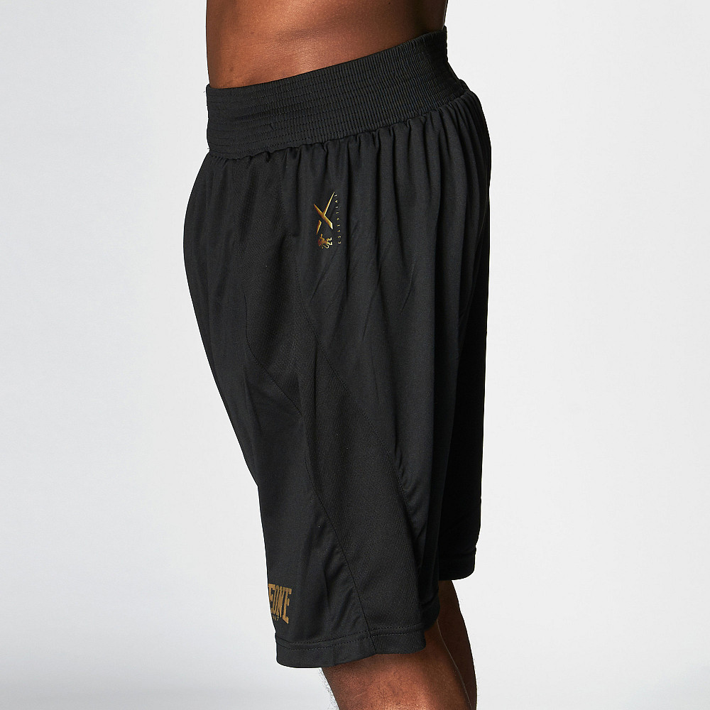 Шорти Leone Essential Black XL Каменское - изображение 2