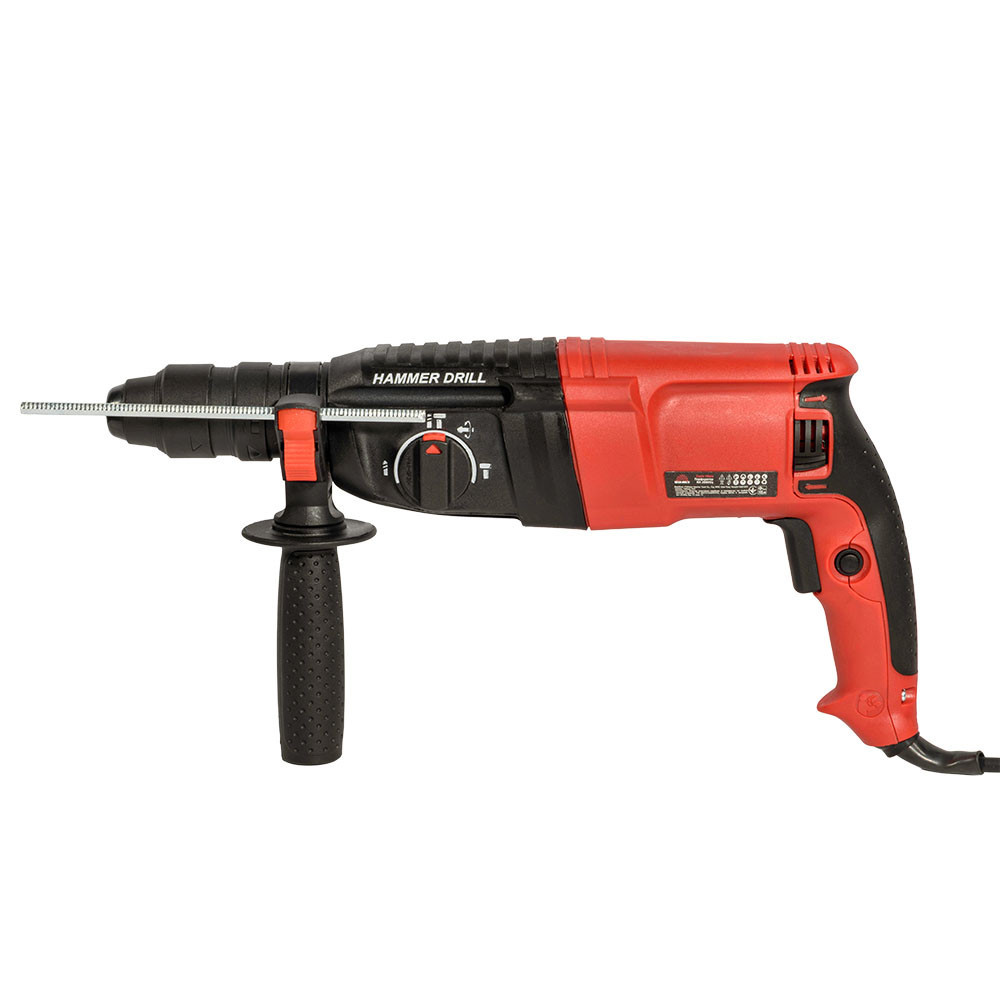 Перфоратор Vitals Ra 2680Sq Харків - фото 3