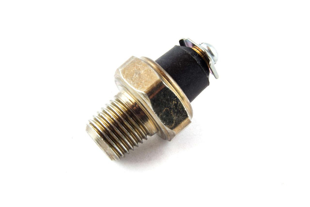 Датчик давления масла МТ, ДНЕПР, УРАЛ Мукачево - изображение 1