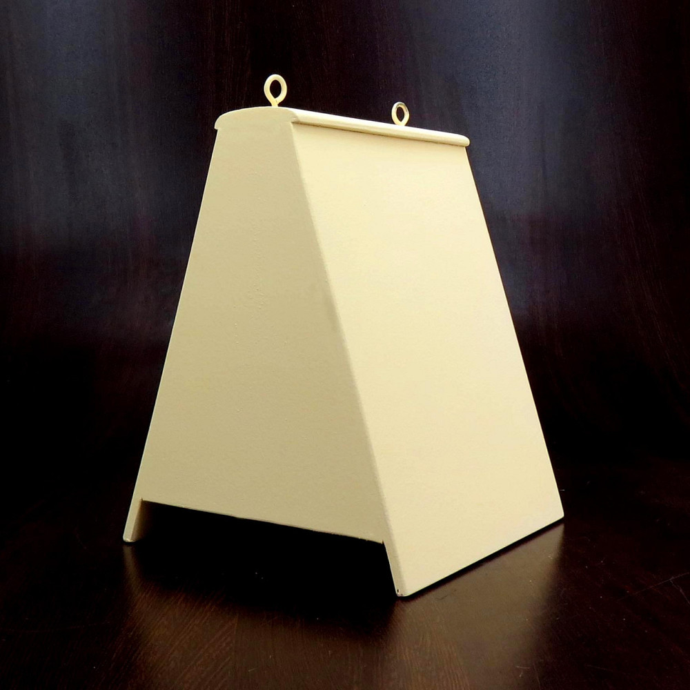 Скворечник садовый 