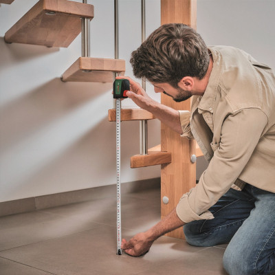 Рулетка Bosch 3м х 19мм (1.600.A03.2UX) Вінниця - фото 5