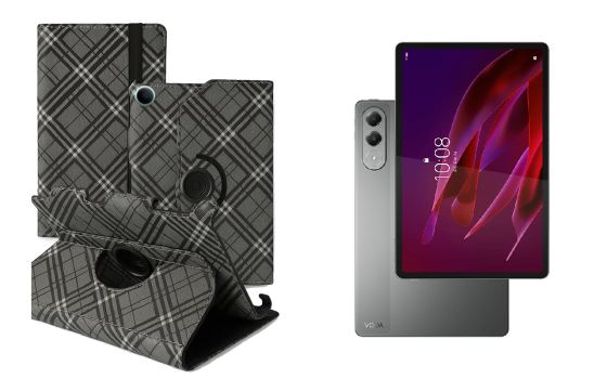 Чохол Spinner360 для планшета Lenovo Yoga Tab 2025, колір Art-Shkira Київ