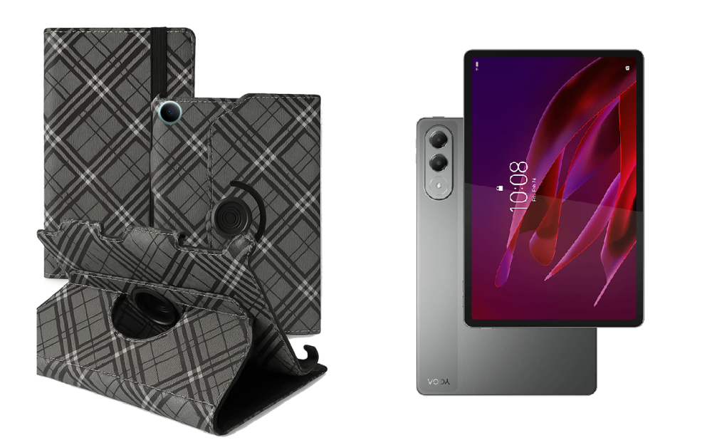 Чехол Spinner360 для планшета Lenovo Yoga Tab 2025, цвет Art-Shkira Киев - изображение 1