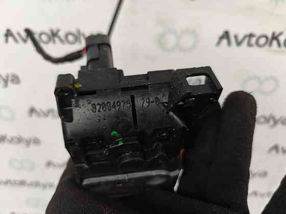 Замок передніх дверей лівий 6 pin Renault Kangoo 2013-2021 (8200497579) Ковель