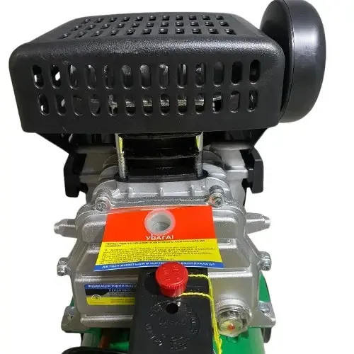 Компресор для майстерні 24 л, 3.4HP TIREX TRAC24L, гарантія Івано-Франківськ