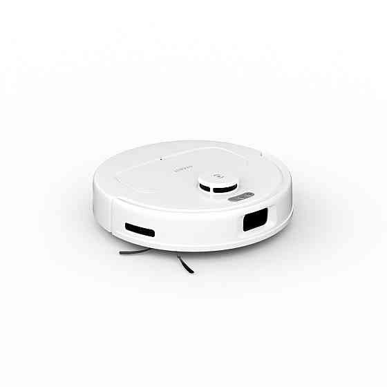 Робот-пилосос Ecovacs Deebot Ozmo N20E Plus (YDLX11-3) White ( 19264 ) Харків