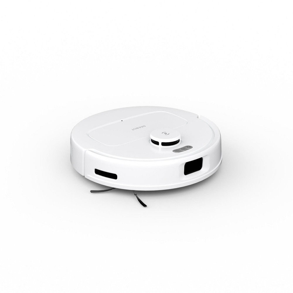 Робот-пилосос Ecovacs Deebot Ozmo N20E Plus (YDLX11-3) White ( 19264 ) Харків - фото 5