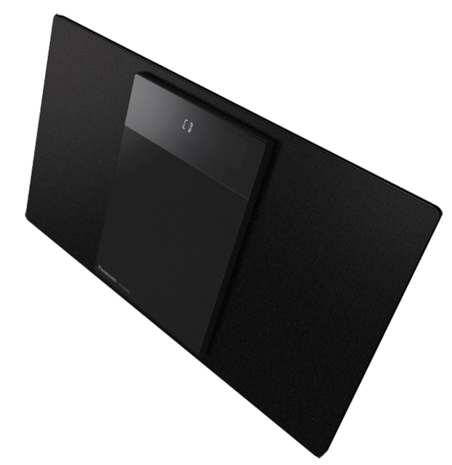 Мікросистема Panasonic SC-HC410EE-K (6516048) Київ - фото 8