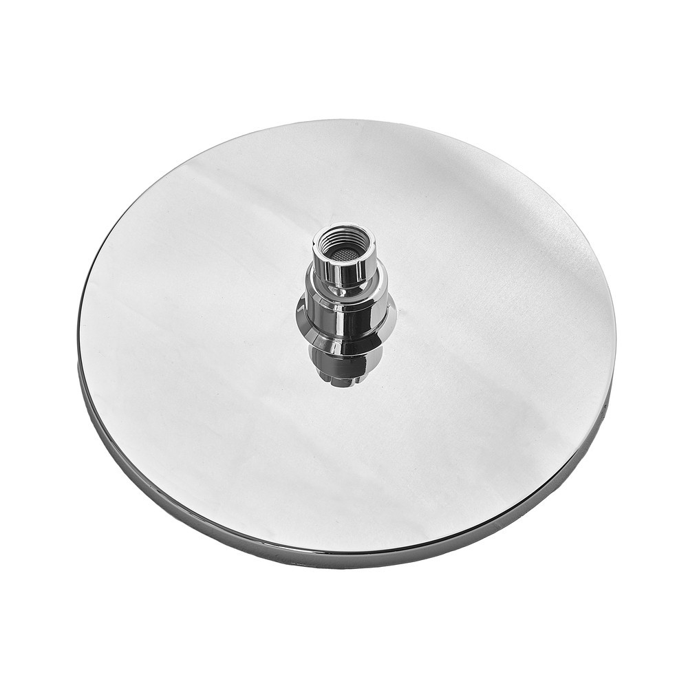 Душевая колонна со смесителем Plamix Lucas-009-J Chrome (PM0713) Киев - изображение 3