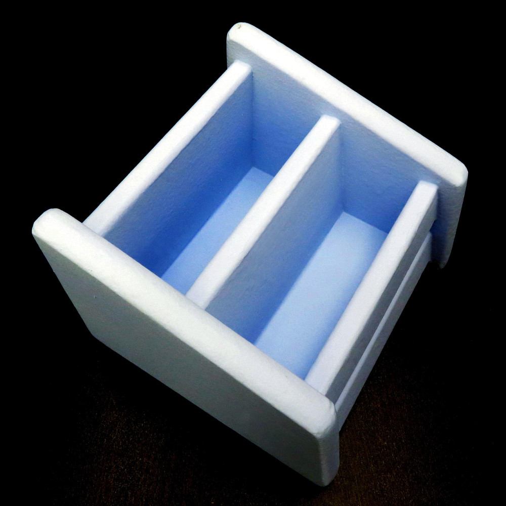 Органайзер для пультов 