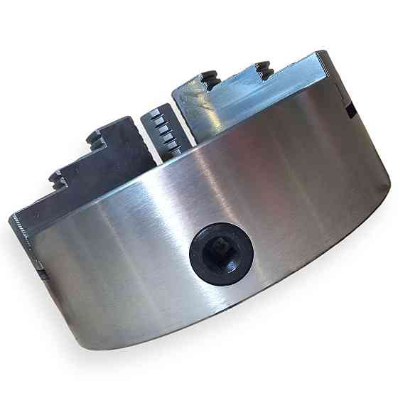 Патрон токарный  250 мм 3х кул   7100-0009 п/ш Харьков