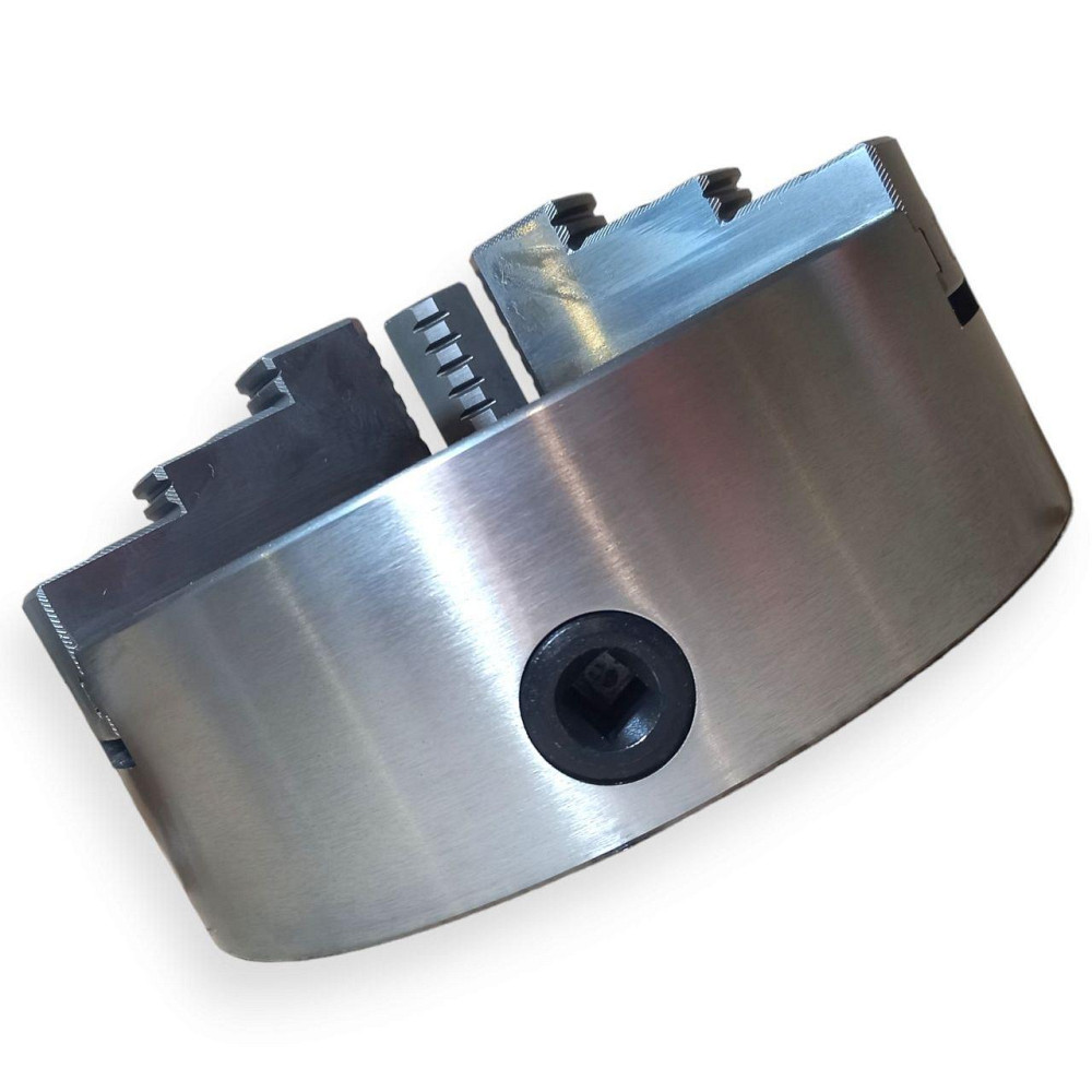 Патрон токарный  250 мм 3х кул   7100-0009 п/ш Харьков - изображение 5