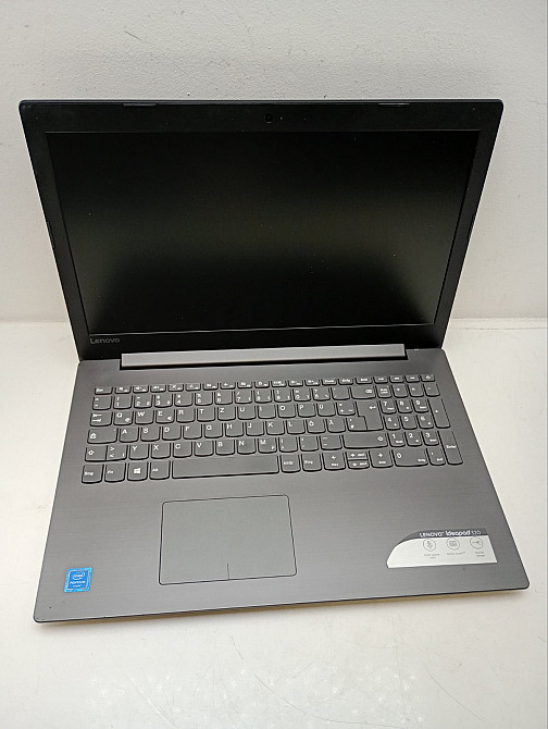 Ноутбук Lenovo IdeaPad 320-15IAP 80XR Pentium N4200\4\0\ АКБ+ (товар вживаний) Луцьк - фото 1