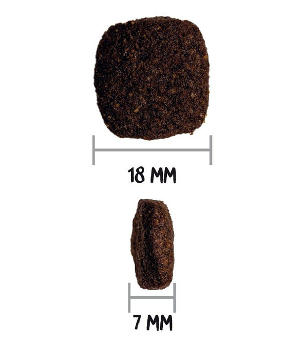Сухий корм для собак Овнат Ownat Grain Free з куркою та індичкою, 3 кг Вінниця - фото 3
