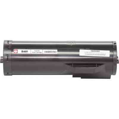 Тонер-картридж BASF Xerox VL B400/405 Black 106R03583 (KT-106R03583) Винница