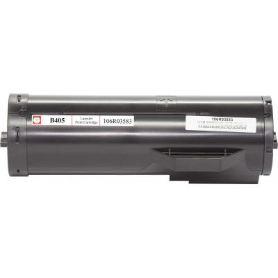 Тонер-картридж BASF Xerox VL B400/405 Black 106R03583 (KT-106R03583) Вінниця - фото 2