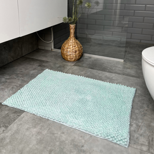 Килимок для ванної 55*80 см Ананас кривий зілля Даріана Житомир