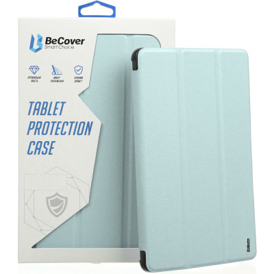 Чохол до планшета Armorstandart Tri Fold Soft TPU Silicone Apple iPad Air 13&quot; M2 2024 Light Blue (711741) Вінниця - фото 6