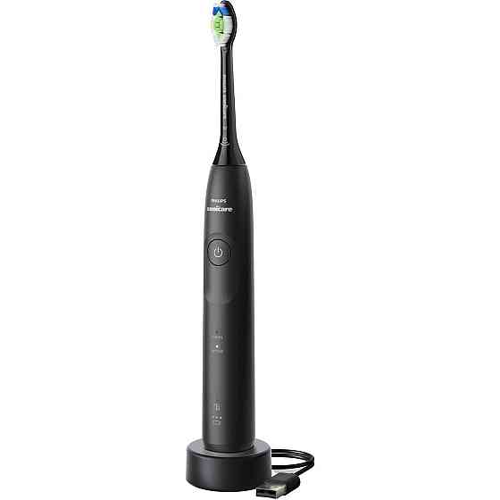 Зубна електрощітка Philips HX7111/01 ( Black ) Харків