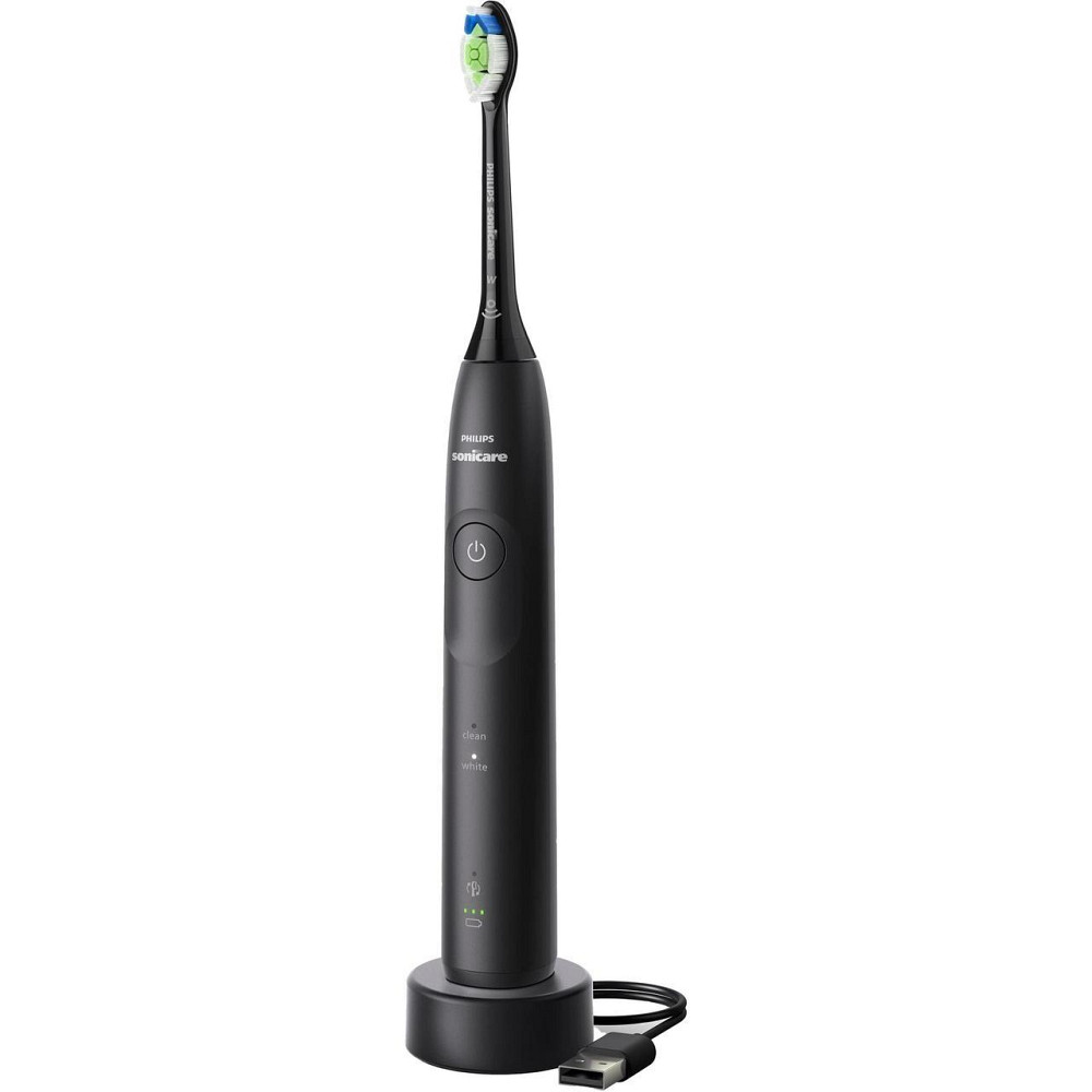 Зубна електрощітка Philips HX7111/01 ( Black ) Харьков - изображение 1