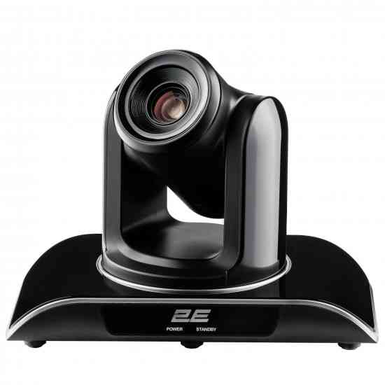 Відео конференц камера 2E FHD ZOOM Grey Київ
