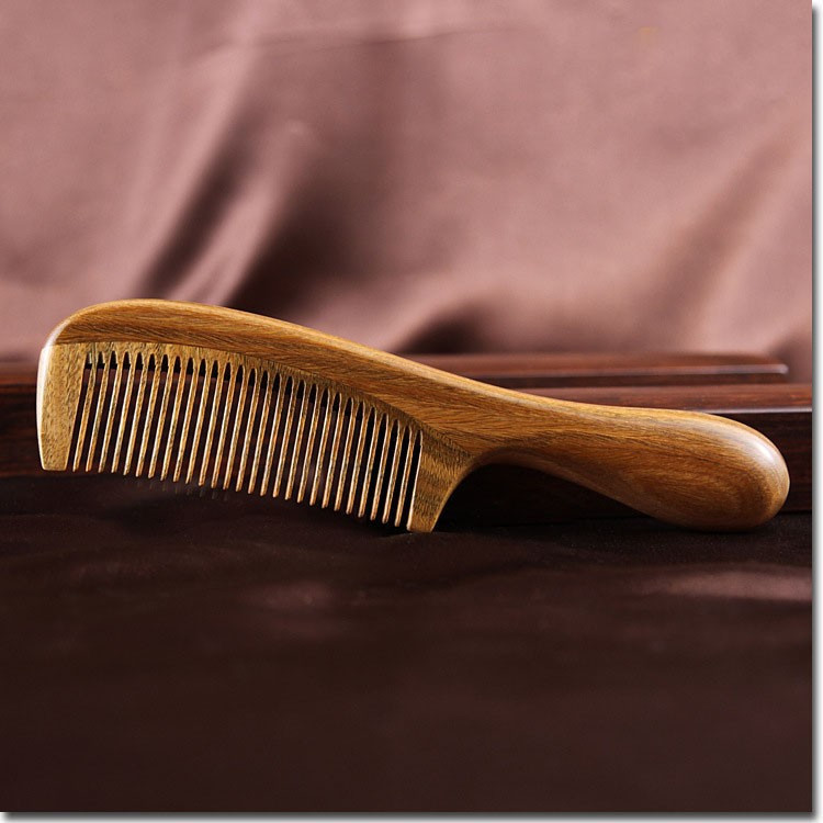 Расческа сандаловая для волос Киев - изображение 5