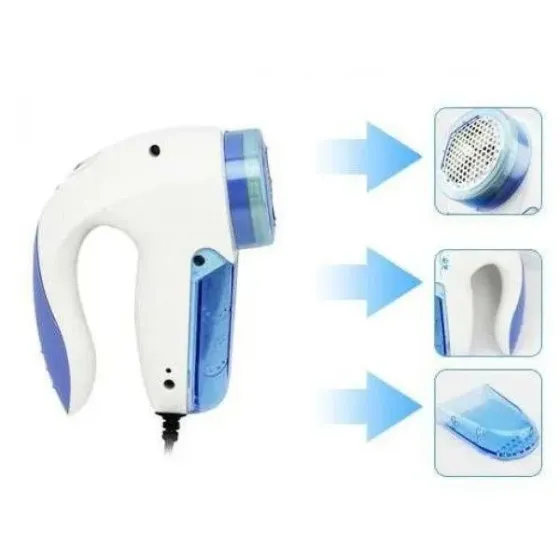 Машинка для удаления катышков / Триммер для снятия катышек Lint Remover YX-5880 Коломыя