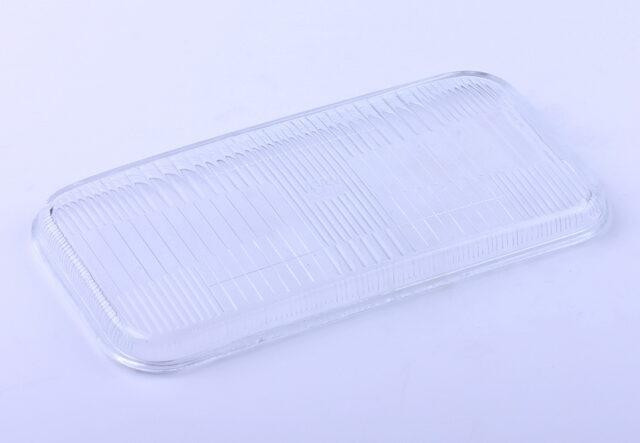 Скло фари (Зубр) - 195N Мукачево - фото 1