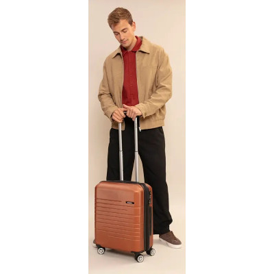 Чемодан Gabol Escape (S) Naranja (124122-011) (931348) Винница - изображение 5