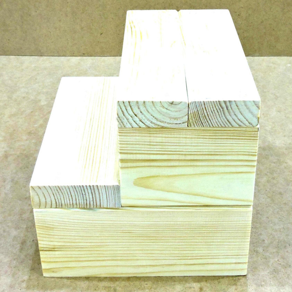 Лавка-сходинка "Гудзон" бланже Миколаїв - фото 3