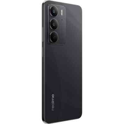 Мобильный телефон realme C75 8/128GB Storm Black Винница
