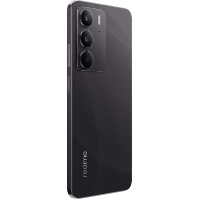 Мобильный телефон realme C75 8/128GB Storm Black Винница - изображение 5