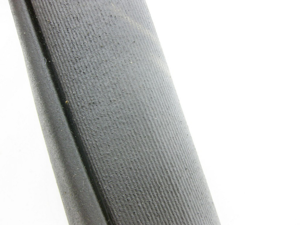 Mercedes-Benz  A2926970151 9G44 Ущільнювач задніх дверей чорний GLE Coupe C292 Одесса - изображение 6