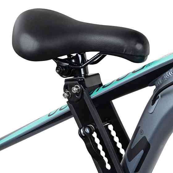 Велокрісло дитяче inSPORTline Mousino Київ