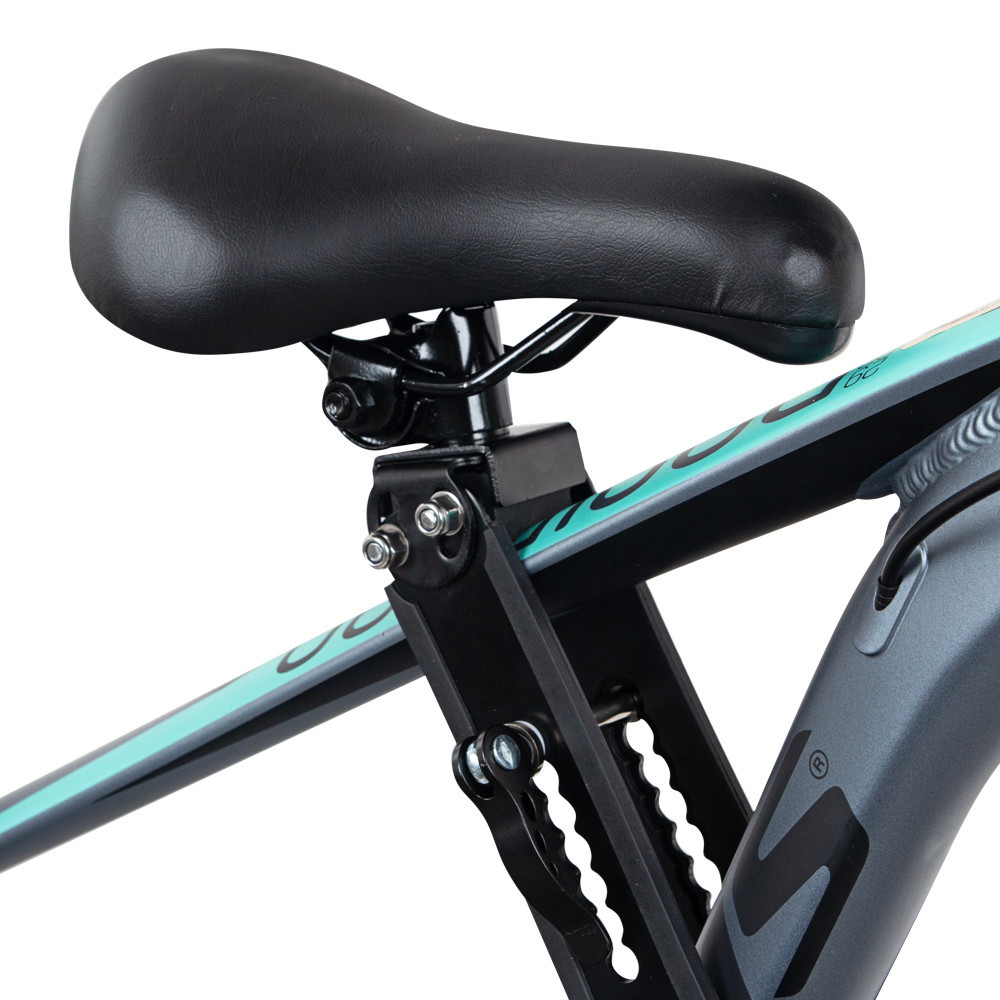 Велокрісло дитяче inSPORTline Mousino Київ - фото 5