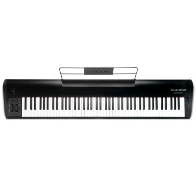 MIDI-клавиатура M-Audio Hammer 88 Винница - изображение 1